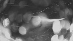 Horní část sjezdovky Skiareálu Ramzová