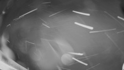 Horní část sjezdovky Skiareálu Ramzová