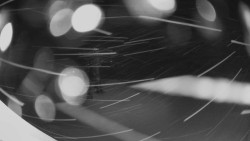 Horní část sjezdovky Skiareálu Ramzová