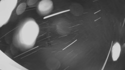 Horní část sjezdovky Skiareálu Ramzová