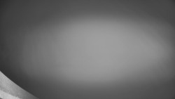 Horní část sjezdovky Skiareálu Ramzová