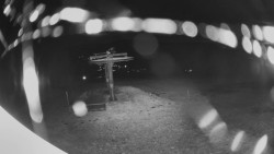 Horní část sjezdovky Skiareálu Ramzová