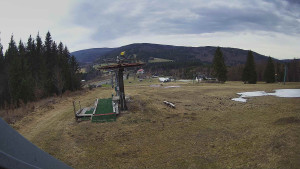 Horské atrakce Ramzová - Horní část sjezdovky Skiareálu Ramzová - 14.4.2026 v 10:00 Horské atrakce Ramzová - Horní část sjezdovky Skiareálu Ramzová - 14.4.2026 v 10:00