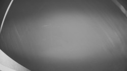 Horní část sjezdovky Skiareálu Ramzová