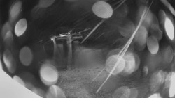 Horní část sjezdovky Skiareálu Ramzová