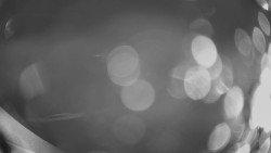 Horní část sjezdovky Skiareálu Ramzová