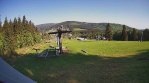 Horské atrakce Ramzová - Horní část sjezdovky Skiareálu Ramzová - 20.5.2026 v 08:00 Horské atrakce Ramzová - Horní část sjezdovky Skiareálu Ramzová - 20.5.2026 v 08:00