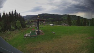 Horské atrakce Ramzová - Horní část sjezdovky Skiareálu Ramzová - 20.5.2026 v 18:00 Horské atrakce Ramzová - Horní část sjezdovky Skiareálu Ramzová - 20.5.2026 v 18:00