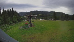 Horské atrakce Ramzová - Horní část sjezdovky Skiareálu Ramzová - 9.6.2026 v 19:00 Horské atrakce Ramzová - Horní část sjezdovky Skiareálu Ramzová - 9.6.2026 v 19:00