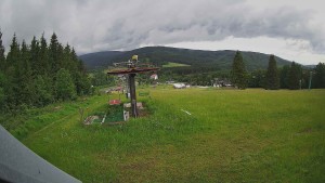 Horské atrakce Ramzová - Horní část sjezdovky Skiareálu Ramzová - 14.6.2026 v 10:00 Horské atrakce Ramzová - Horní část sjezdovky Skiareálu Ramzová - 14.6.2026 v 10:00