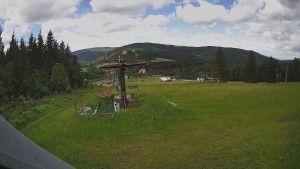 Horské atrakce Ramzová - Horní část sjezdovky Skiareálu Ramzová - 14.6.2026 v 14:00 Horské atrakce Ramzová - Horní část sjezdovky Skiareálu Ramzová - 14.6.2026 v 14:00