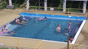Koupaliště Rusava - Whirlpool koupaliště Rusava - 11.7.2024 v 12:00 Koupaliště Rusava - Whirlpool koupaliště Rusava - 11.7.2024 v 12:00