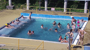 Koupaliště Rusava - Whirlpool koupaliště Rusava - 11.7.2024 v 15:00 Koupaliště Rusava - Whirlpool koupaliště Rusava - 11.7.2024 v 15:00