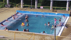 Koupaliště Rusava - Whirlpool koupaliště Rusava - 11.7.2024 v 17:00 Koupaliště Rusava - Whirlpool koupaliště Rusava - 11.7.2024 v 17:00