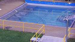 Whirlpool koupaliště Rusava