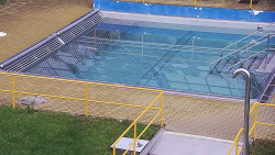 Whirlpool koupaliště Rusava