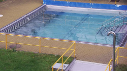 Whirlpool koupaliště Rusava