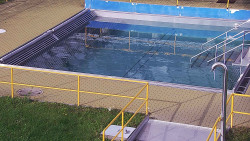 Whirlpool koupaliště Rusava