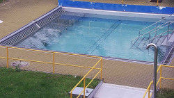 Whirlpool koupaliště Rusava