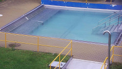 Whirlpool koupaliště Rusava