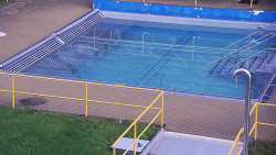 Whirlpool koupaliště Rusava