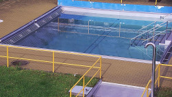Whirlpool koupaliště Rusava