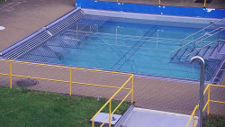 Whirlpool koupaliště Rusava