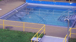 Whirlpool koupaliště Rusava