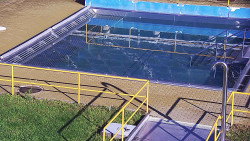 Whirlpool koupaliště Rusava