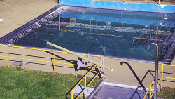 Whirlpool koupaliště Rusava