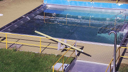 Whirlpool koupaliště Rusava