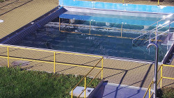 Whirlpool koupaliště Rusava