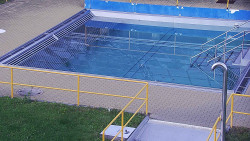 Whirlpool koupaliště Rusava