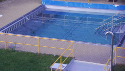 Whirlpool koupaliště Rusava