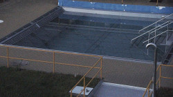 Whirlpool koupaliště Rusava