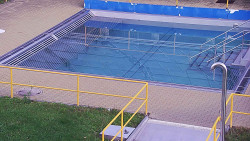 Whirlpool koupaliště Rusava