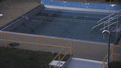 Whirlpool koupaliště Rusava