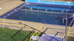 Whirlpool koupaliště Rusava