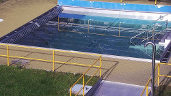 Whirlpool koupaliště Rusava