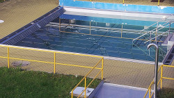 Whirlpool koupaliště Rusava