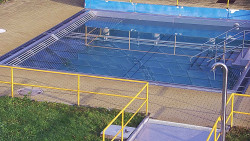 Whirlpool koupaliště Rusava