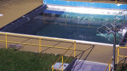 Whirlpool koupaliště Rusava