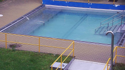 Whirlpool koupaliště Rusava