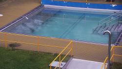 Whirlpool koupaliště Rusava