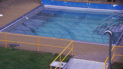 Whirlpool koupaliště Rusava