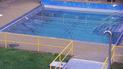 Whirlpool koupaliště Rusava