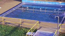 Whirlpool koupaliště Rusava