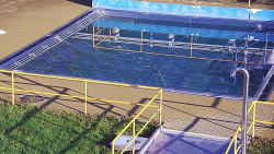 Whirlpool koupaliště Rusava