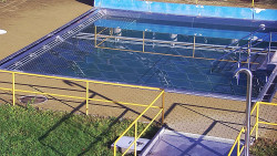 Whirlpool koupaliště Rusava