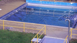 Whirlpool koupaliště Rusava